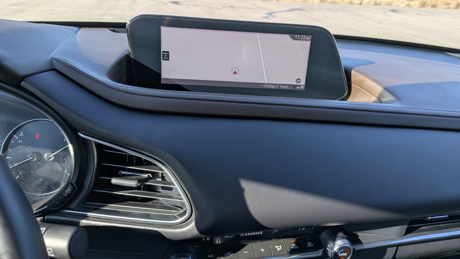 Certified 2025 MAZDA CX-30 AWD 2.5 S w/ Premium Package image 25