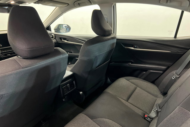 Used 2025 Toyota Camry LE FWD image 19