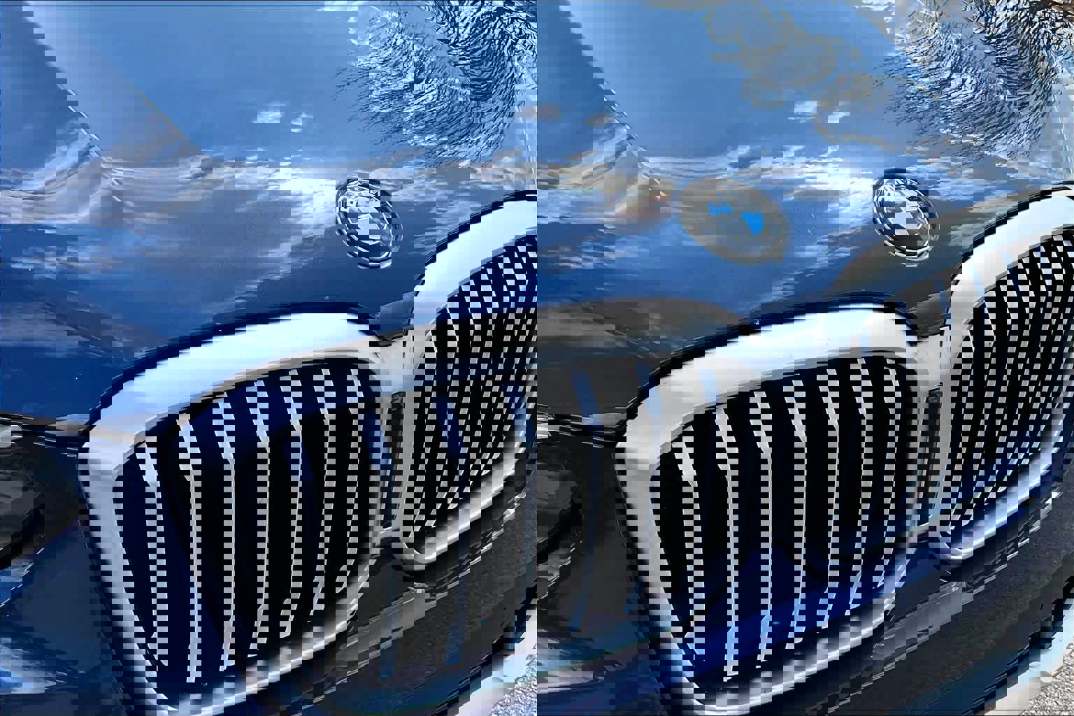 Certified 2024 BMW X3 sDrive30i image 32