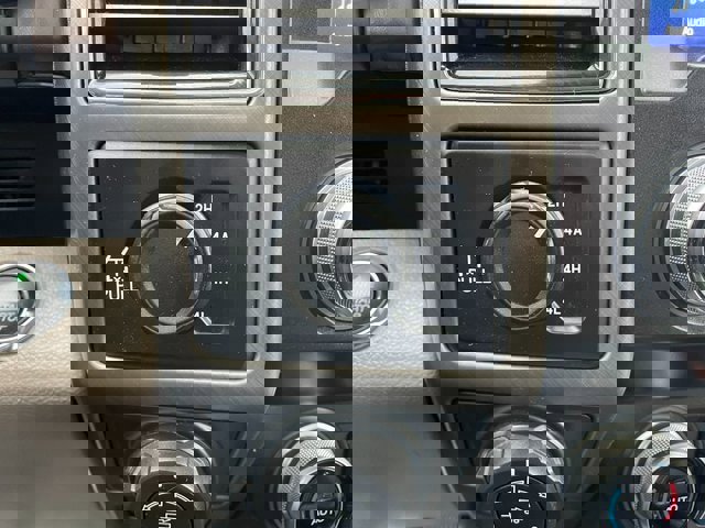 Certified 2020 Ford F150 Limited w/ Trailer Tow Package image 26