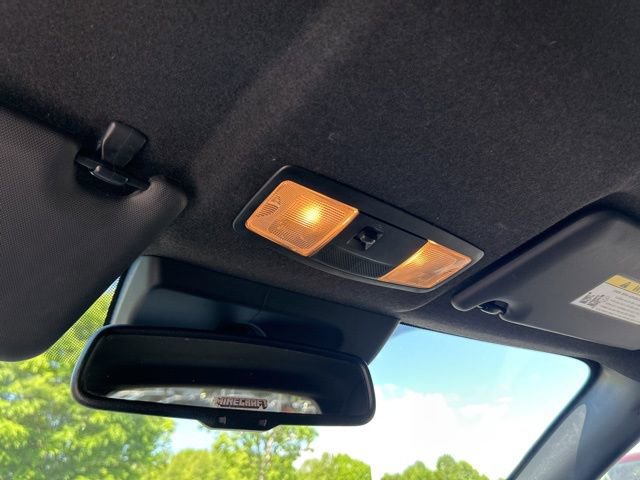 Used 2021 Mitsubishi Outlander Sport LE FWD image 30