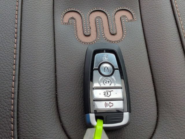 New 2026 Ford Expedition Max King Ranch AWD/4WD image 34