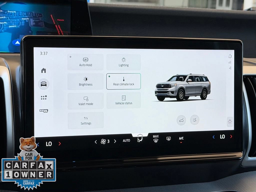 Used 2025 Ford Expedition Max Active AWD/4WD image 15