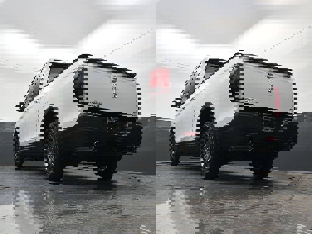 Used 2023 Honda Ridgeline RTL-E image 31