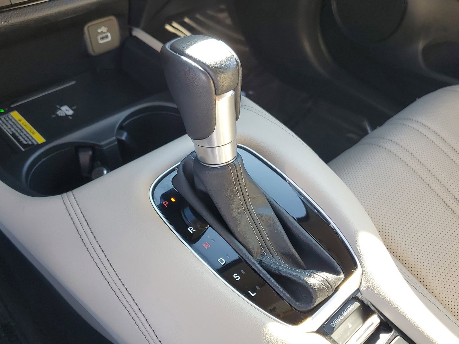 Used 2024 Honda HR-V EX-L image 29