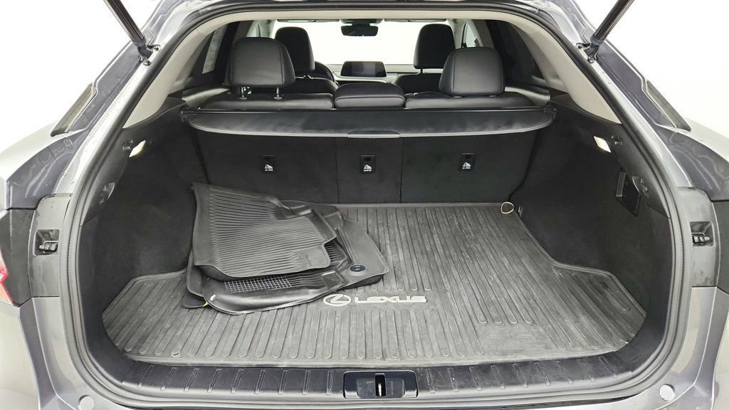 Used 2022 Lexus RX 350 FWD image 21