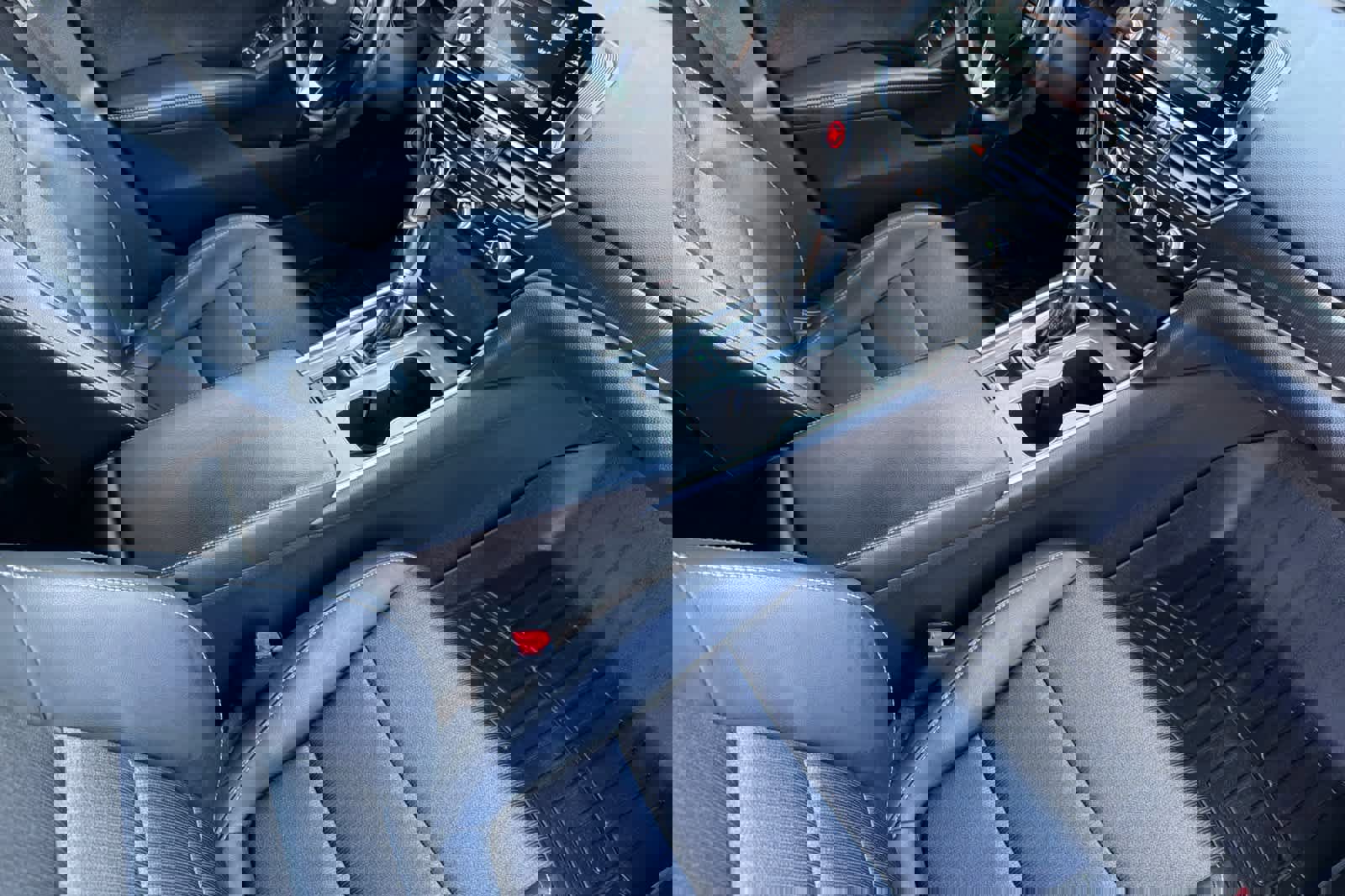 Used 2018 Honda Accord Sport image 15