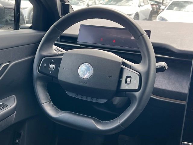 Used 2023 Fisker Ocean Extreme AWD/4WD image 15