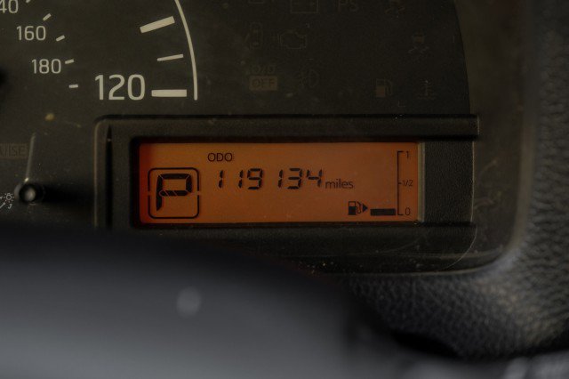 Used 2020 Nissan NV200 S image 22