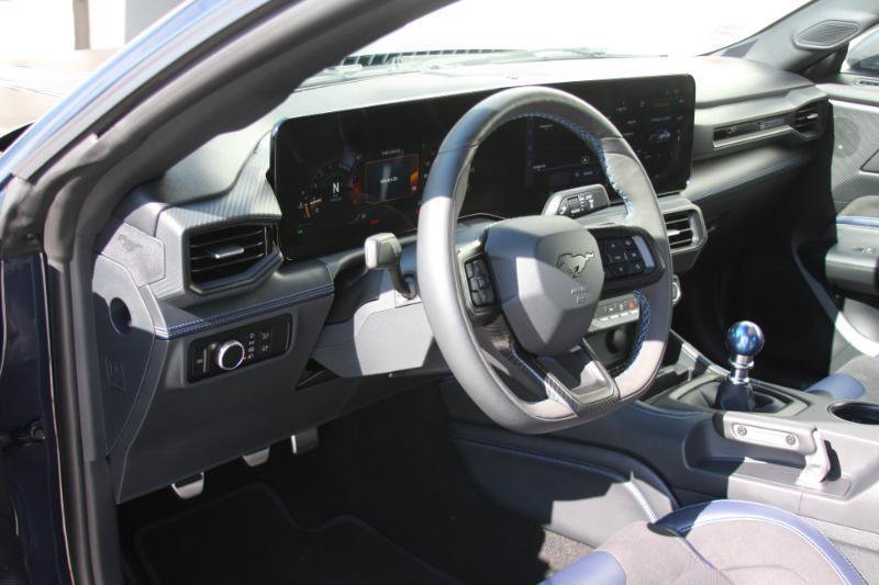 Used 2024 Ford Mustang Dark Horse w/ Dark Horse Handlin Package RWD image 27