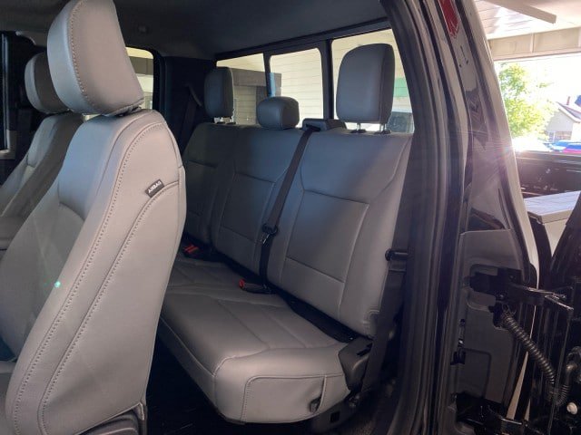 New 2026 Ford F250 XL w/ 360-Degree Camera Package AWD/4WD image 13