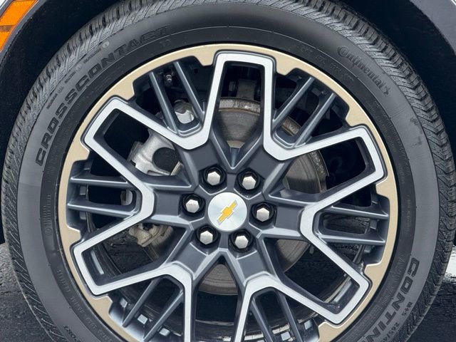 Used 2023 Chevrolet Blazer Premier w/ Enhanced Convenience Package image 13