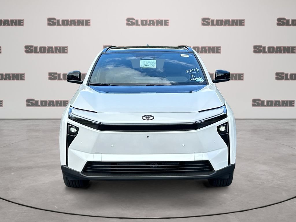New 2026 Toyota bZ AWD/4WD image 8