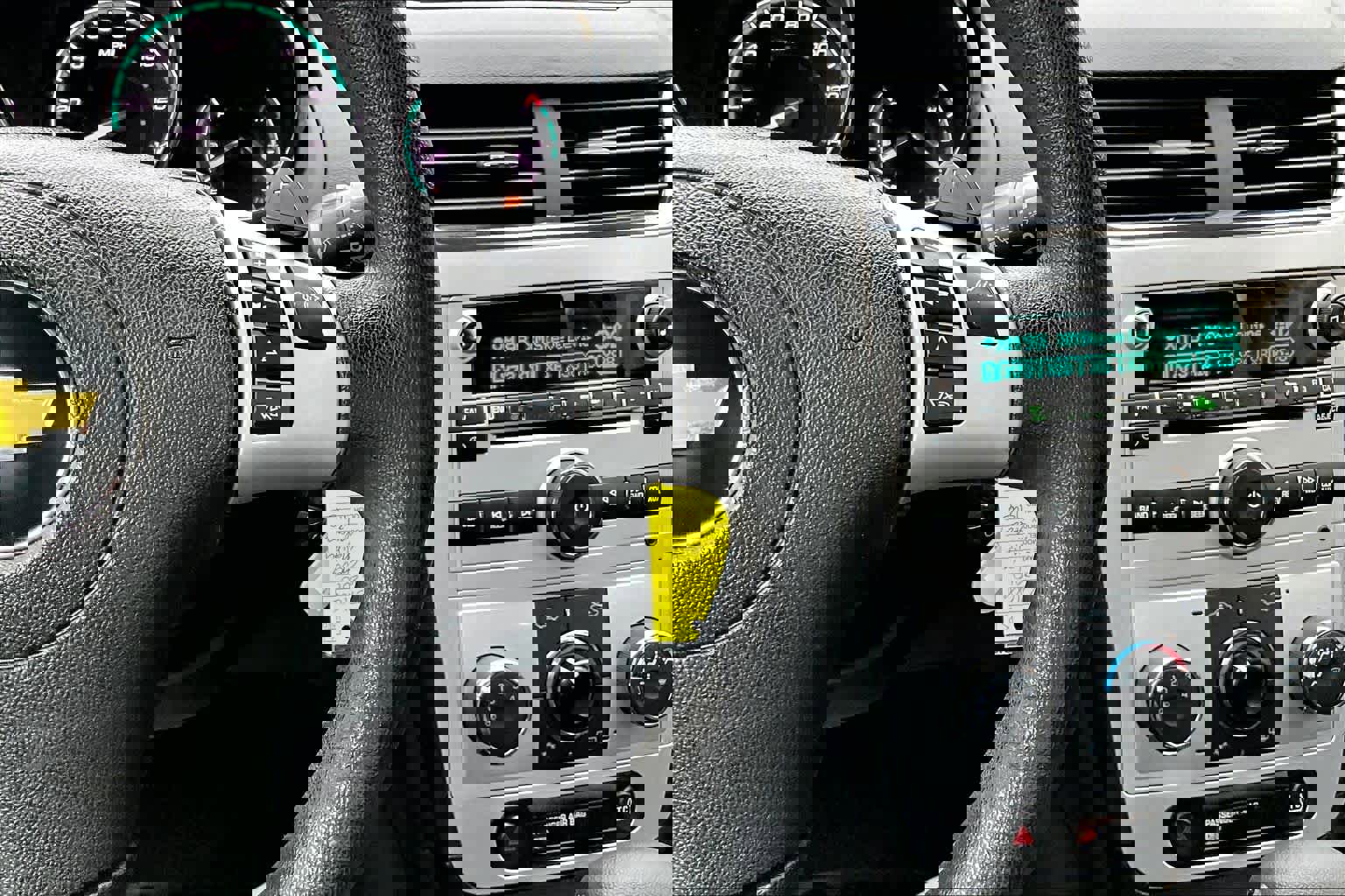 Used 2010 Chevrolet Malibu LT w/ Power Convenience Package image 24