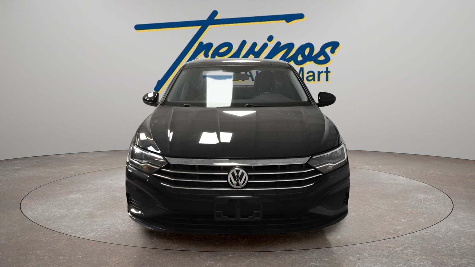 Used 2019 Volkswagen Jetta SE w/ Cold Weather Package image 4