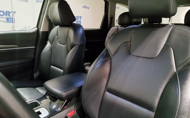 Used 2022 Kia Telluride S image 15