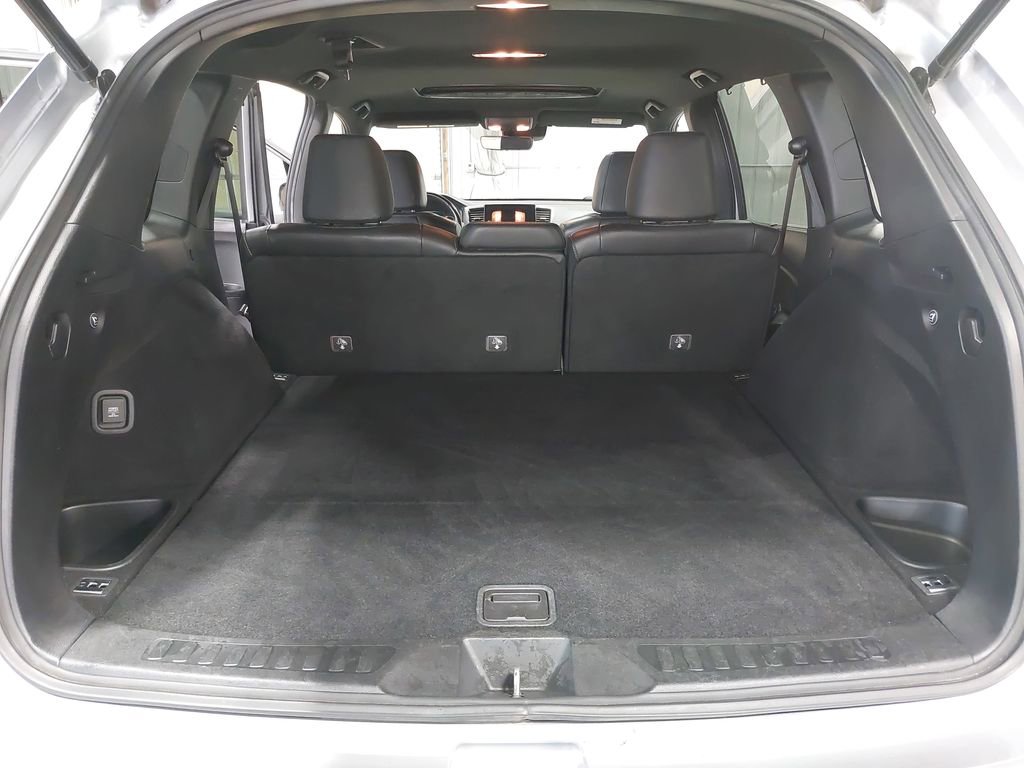 Used 2019 Honda Passport Touring image 12