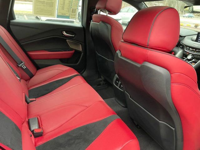 Used 2021 Acura TLX w/ A-SPEC Pkg image 13