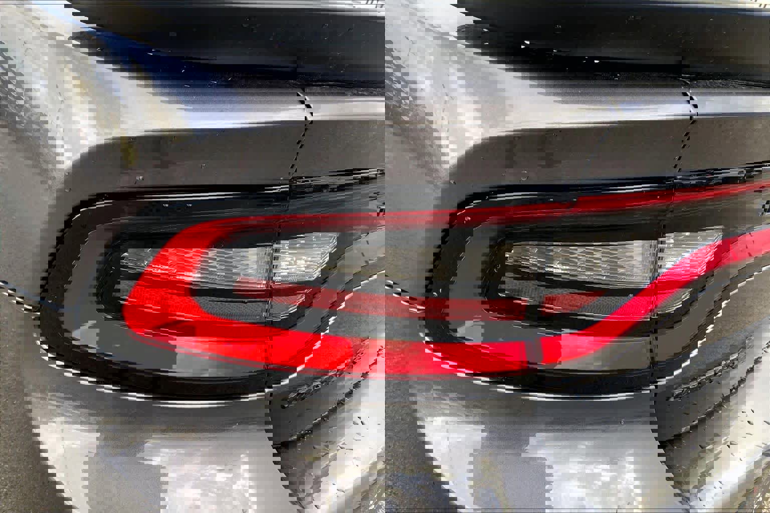 Used 2023 Dodge Charger SXT w/ Blacktop Package image 29