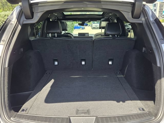 Certified 2021 Acura RDX A-Spec w/ Technology Package FWD image 14