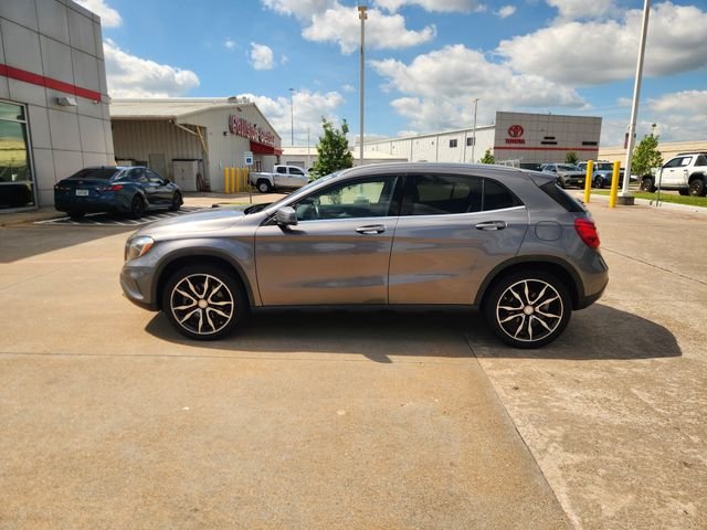 Used 2015 Mercedes-Benz GLA 250 4MATIC image 4