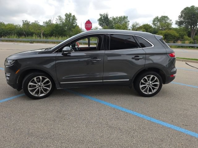 Used 2019 Lincoln MKC Select w/ Select Plus Package