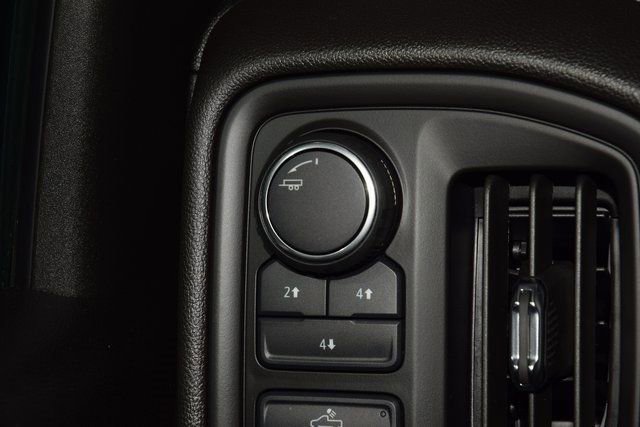 Used 2024 Chevrolet Silverado 3500 W/T w/ WT Convenience Package image 28