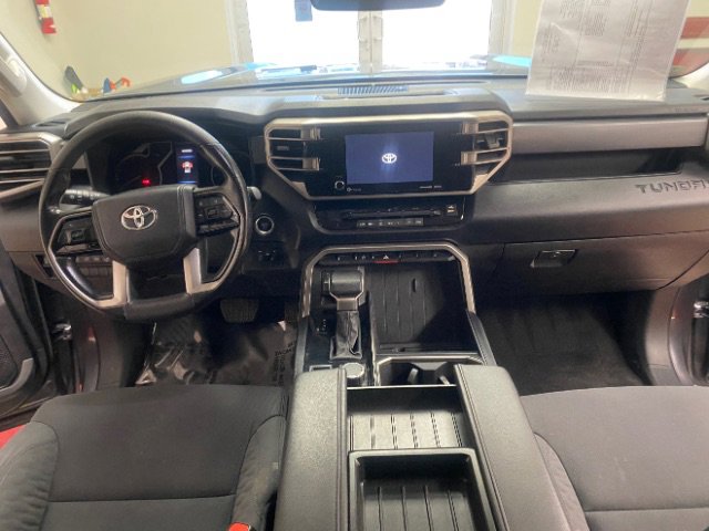 Used 2023 Toyota Tundra SR5 image 22