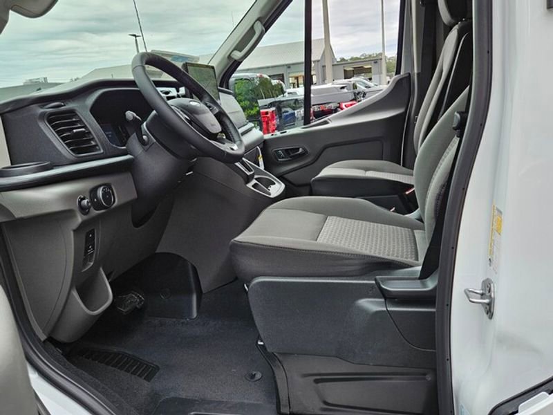New 2026 Ford Transit 350 XLT image 6