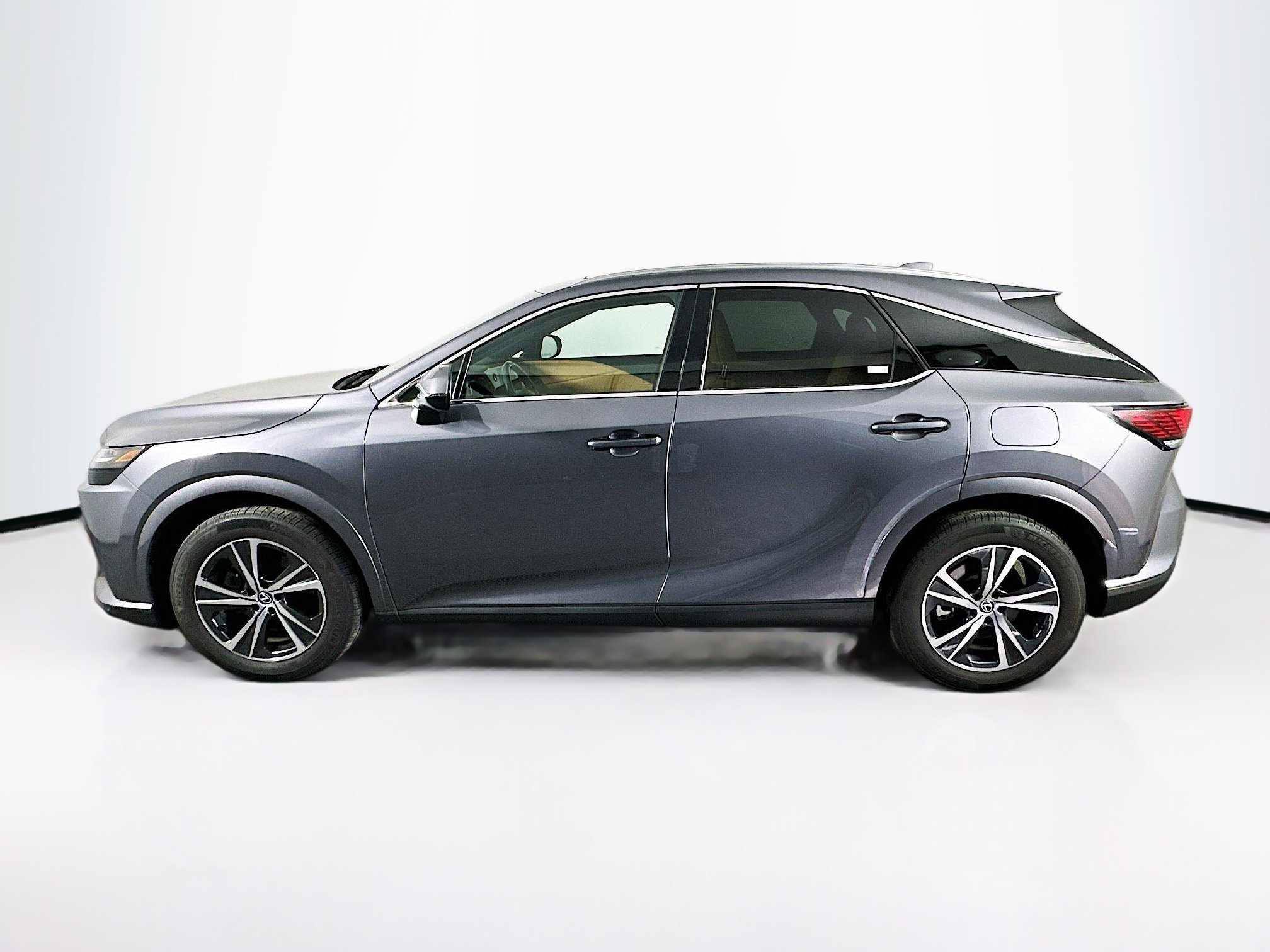 Used 2023 Lexus RX 350 Premium image 4