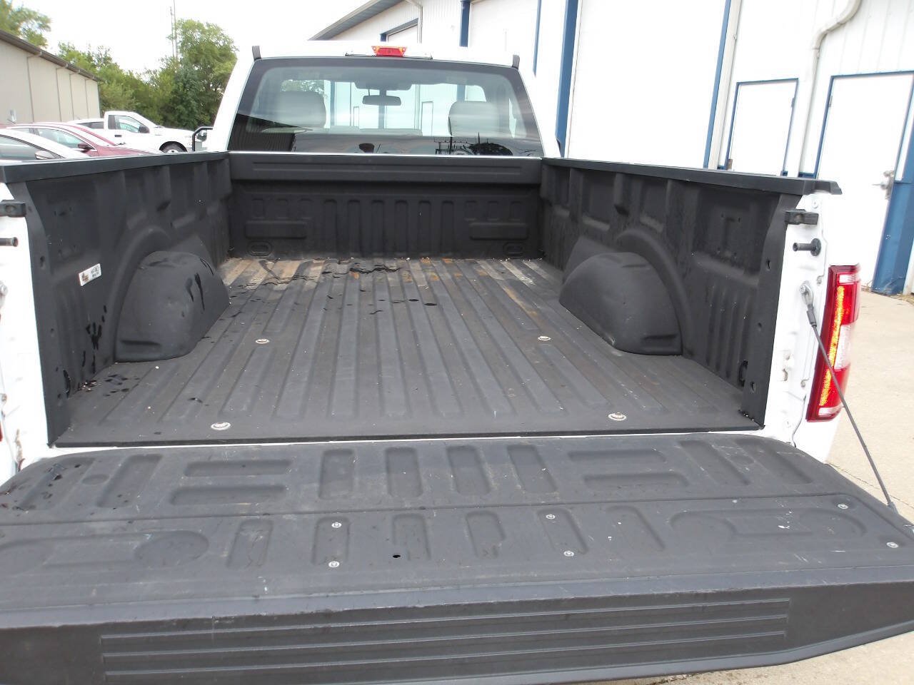 Used 2019 Ford F150 XL w/ Equipment Group 101A Mid RWD image 55