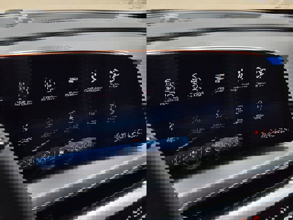 New 2026 Cadillac Lyriq Premium Sport w/ LPO, Floor Liner Package image 18