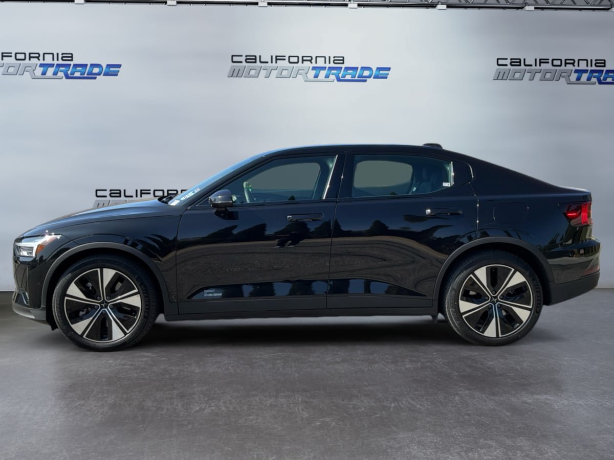 Used 2024 Polestar Polestar 2 RWD image 8