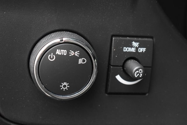 New 2026 Chevrolet Express 3500 w/ Power Convenience Package RWD image 17