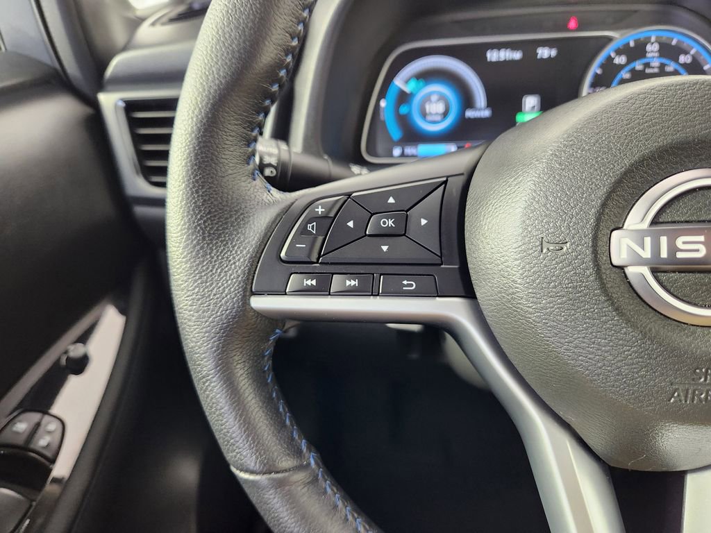 Used 2024 Nissan Leaf SV Plus image 16