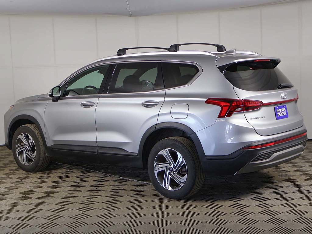 Used 2023 Hyundai Santa Fe SEL AWD/4WD image 9