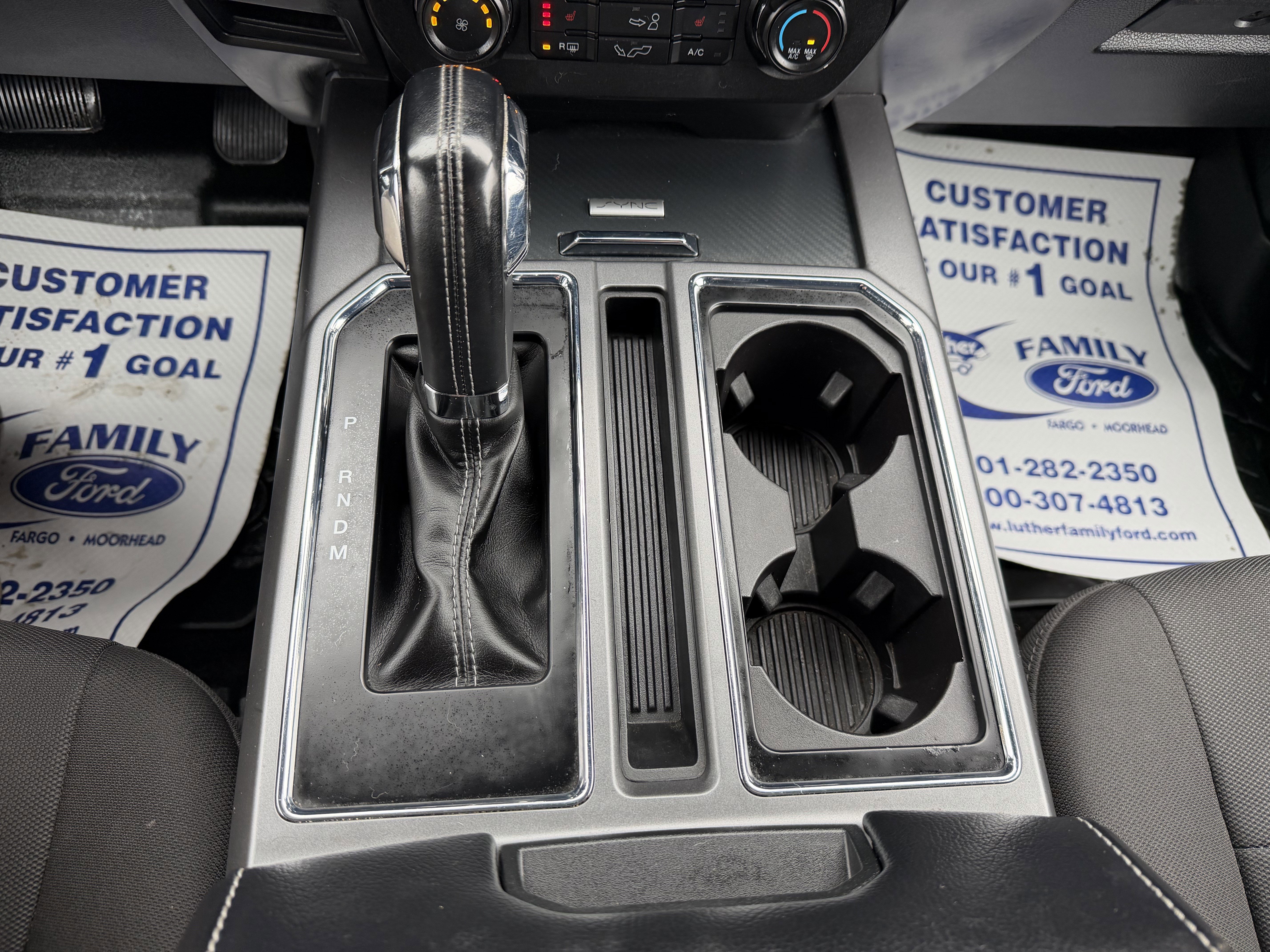 Used 2018 Ford F150 XLT w/ Equipment Group 302A Luxury image 17