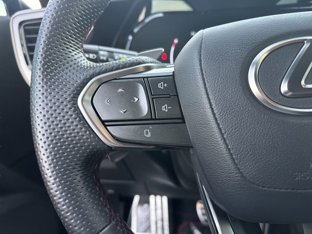 Used 2024 Lexus NX 350 F Sport image 21