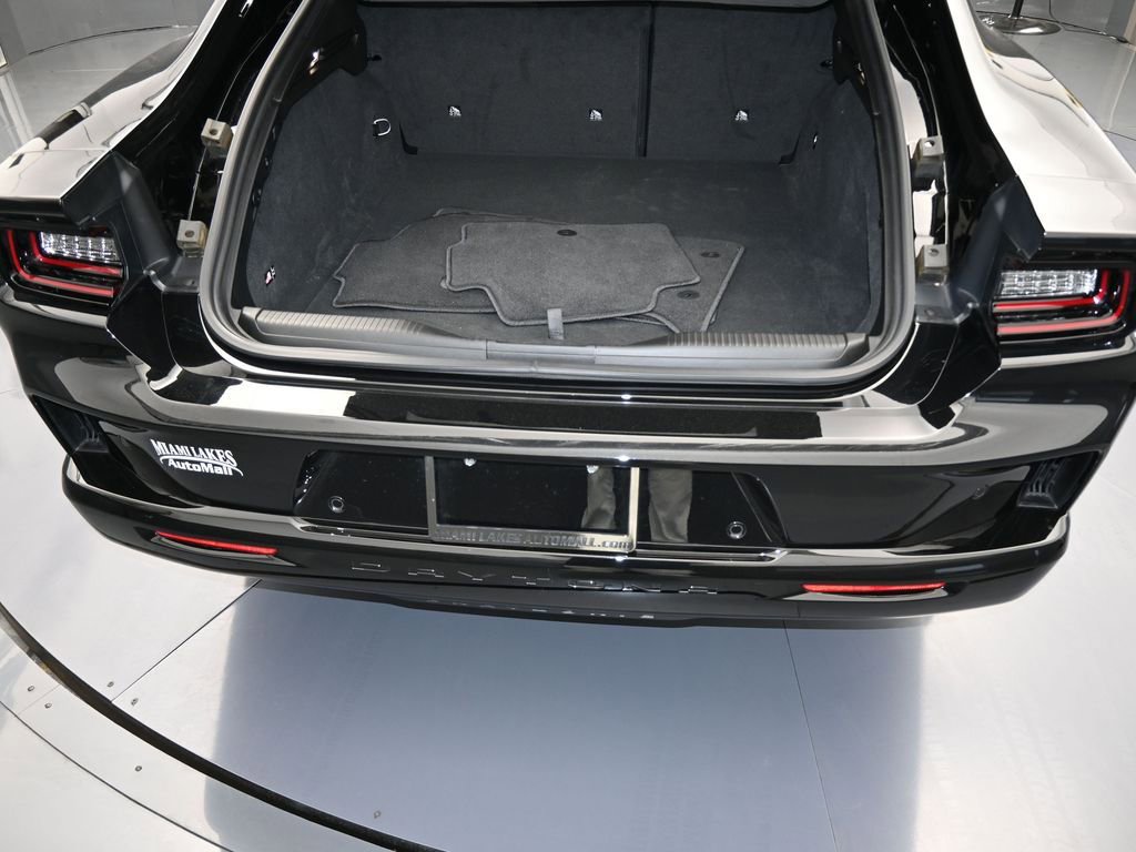 Used 2024 Dodge Charger R/T Scat Pack w/ Plus Group image 44