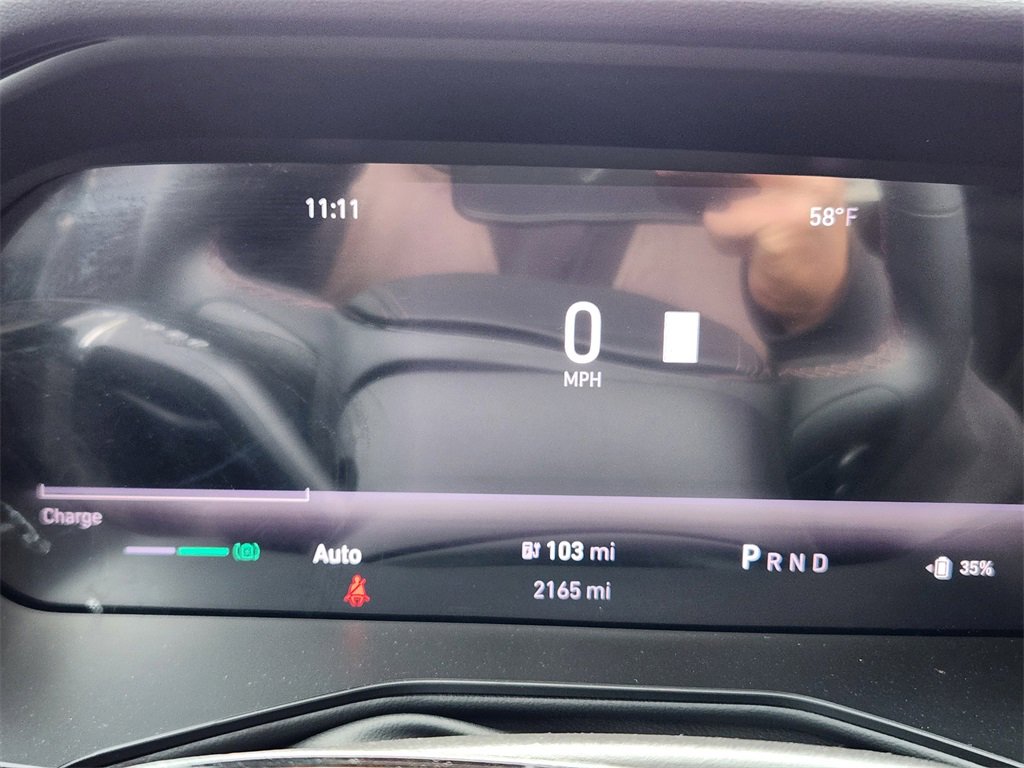 Used 2024 Jeep Wagoneer Launch Edition image 17