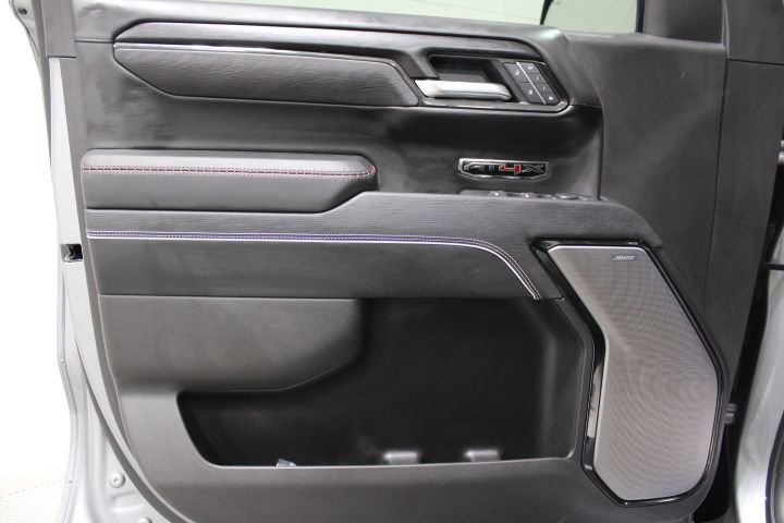 Used 2025 GMC Sierra 1500 AT4X AWD/4WD image 19