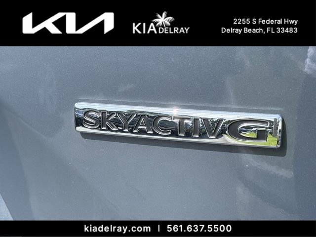 Used 2023 MAZDA CX-9 Carbon Edition AWD/4WD image 10