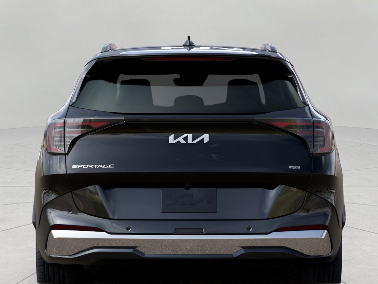 New 2026 Kia Sportage SX image 13