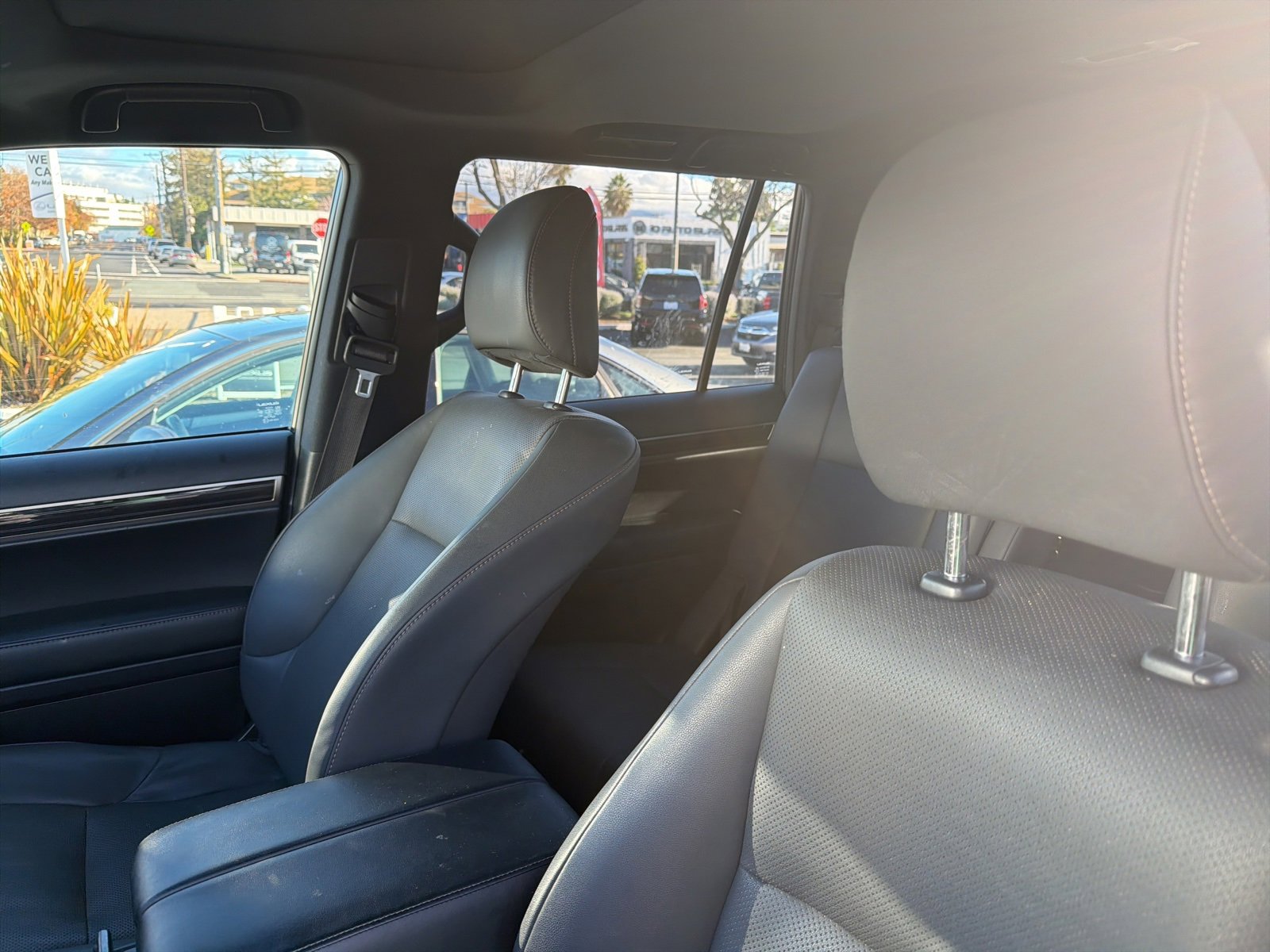 Used 2020 Lexus GX 460 Premium image 7