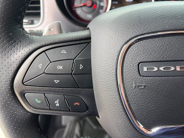 Used 2022 Dodge Charger Scat Pack w/ Plus Group image 19