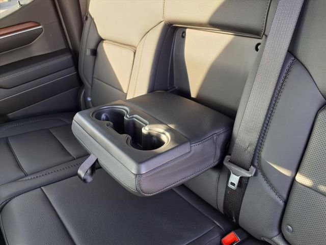 Used 2024 GMC Sierra 1500 Denali image 69