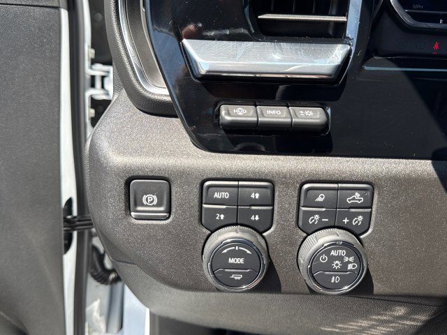 New 2025 Chevrolet Silverado 2500 High Country w/ High Country Premium Package image 25