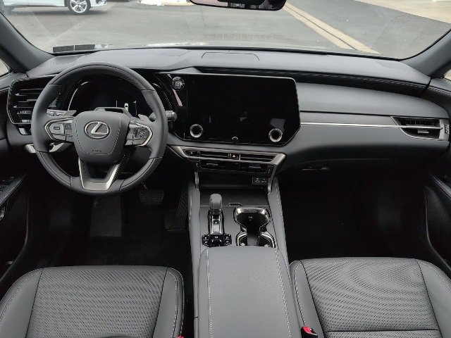 New 2025 Lexus RX 350 Premium image 26