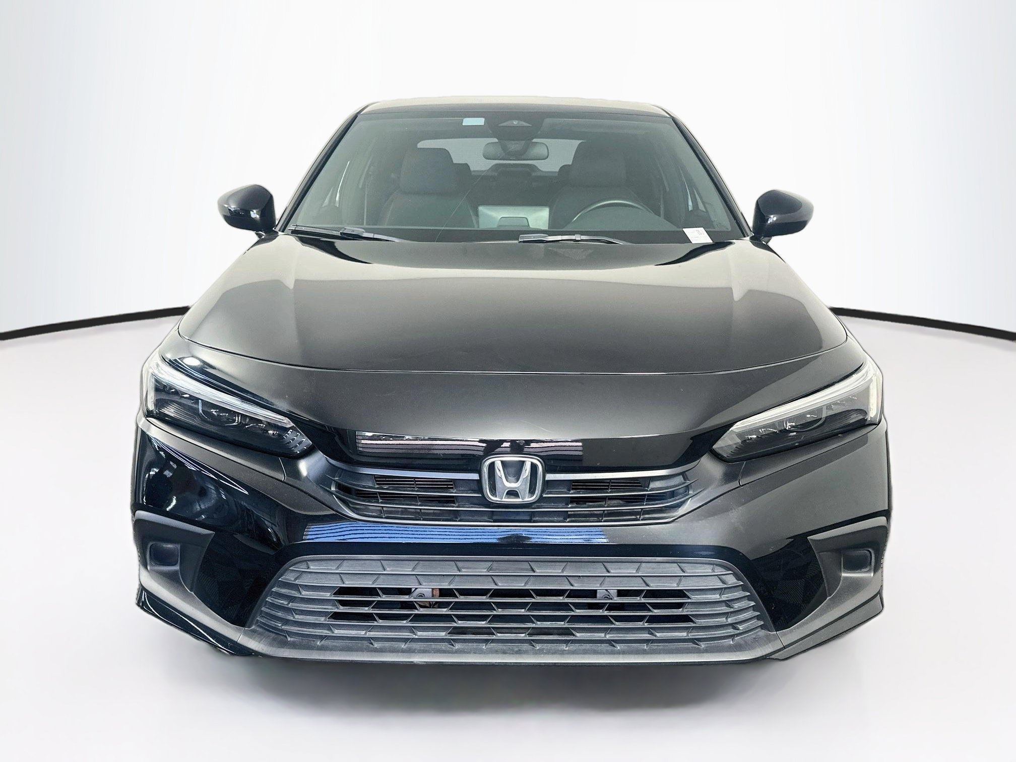 Used 2022 Honda Civic Sport image 2