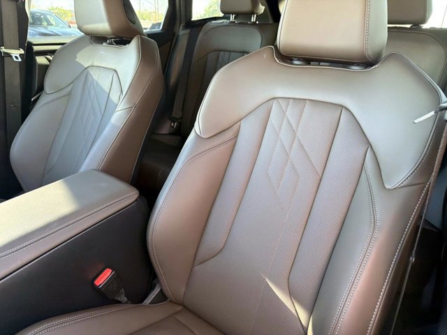 Used 2026 BMW X3 xDrive30 w/ M Sport Package image 19